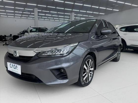 HONDA CITY 1.5 i-VTEC FLEX TOURING CVT HONDA CITY 1.5 i-VTEC FLEX TOURING CVT